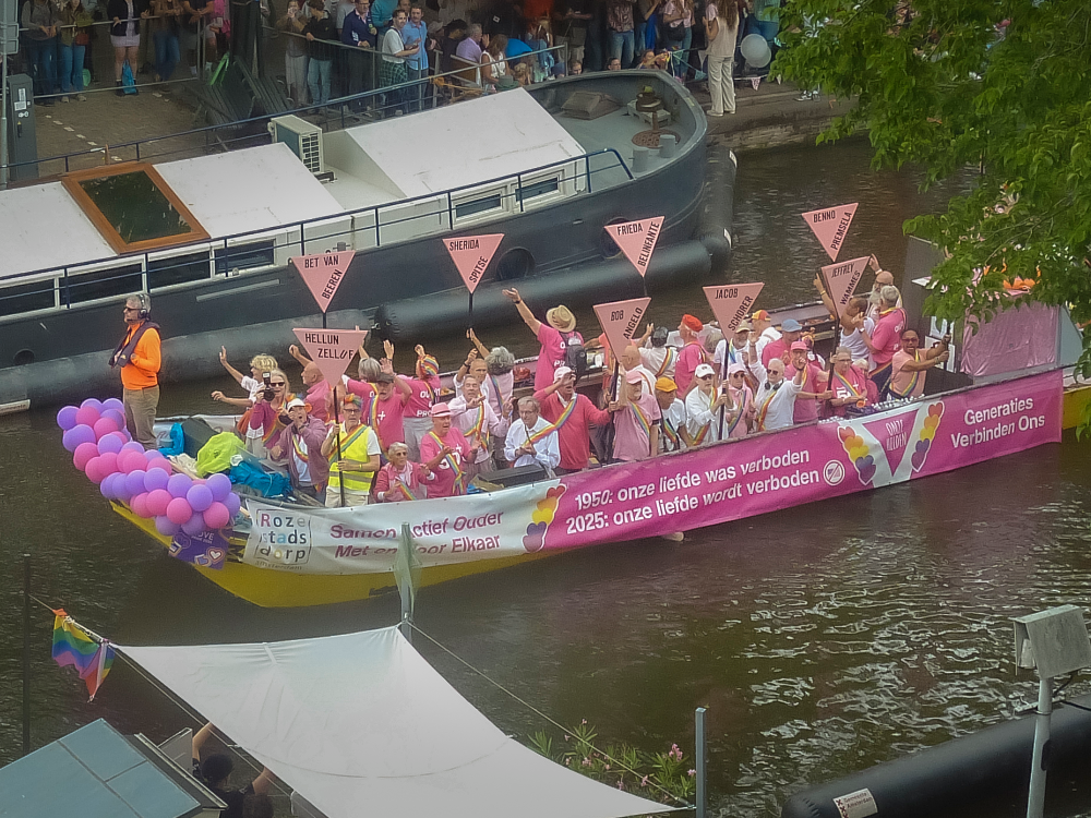 Foto: Paul van Yperen