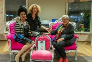 Foto: Marjon van der Vegt