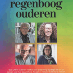 Artikel Regenboog ouderen
