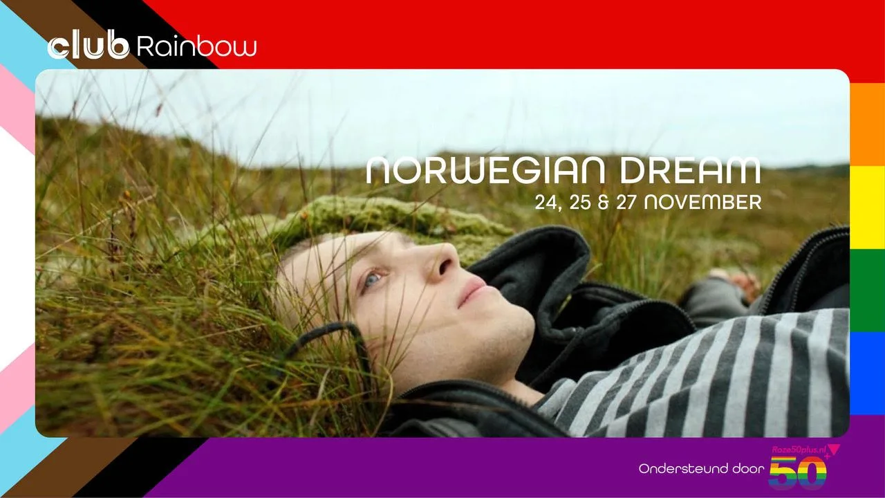 Club Rainbow: Film Norwegian Dream