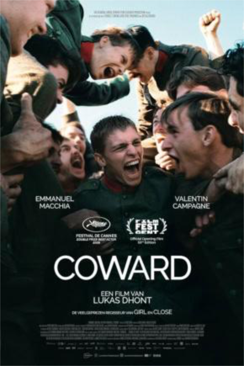 Coward