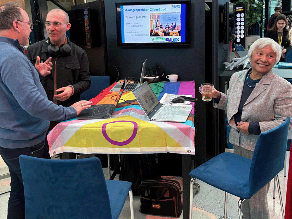 De slimste mens luistert Foundation Number Five.svg