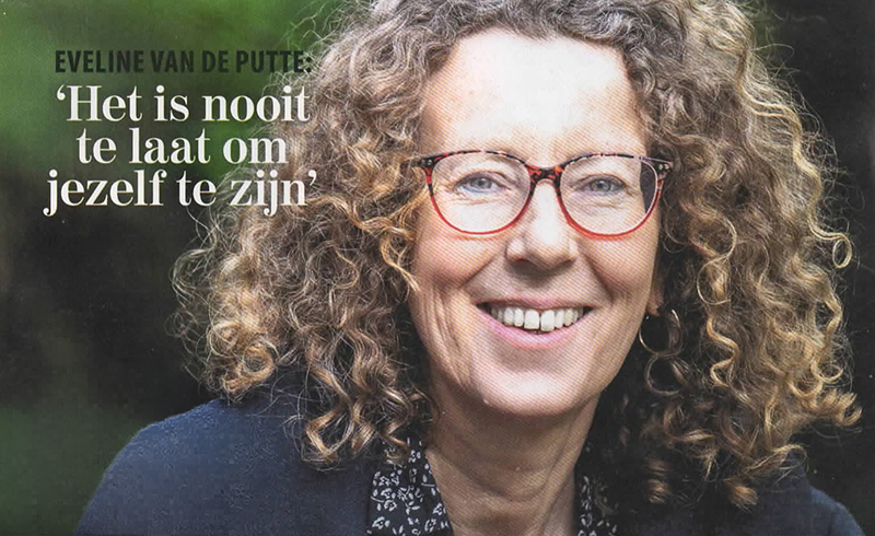 Eveline van de Putte