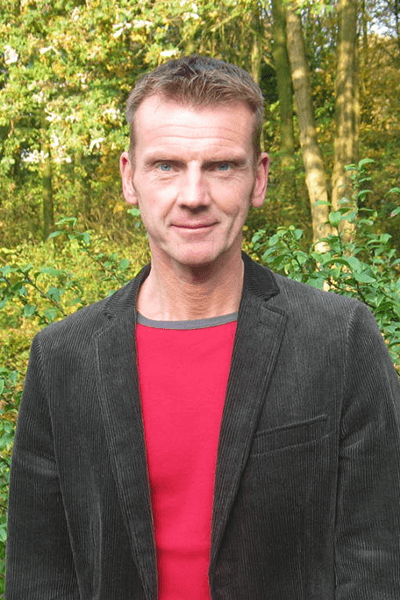 Freerk Jager