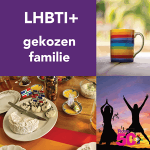 Gekozen Famile in Het Hogeland