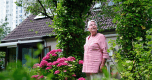 Gerda Tolk