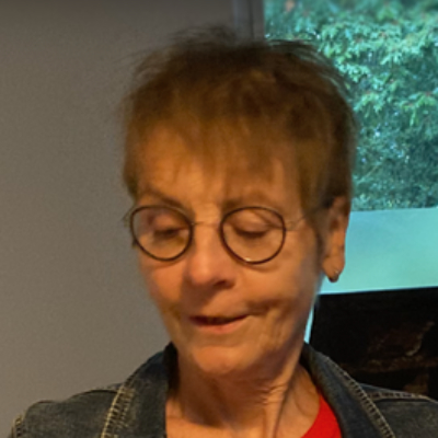 Gerda Vennegoor