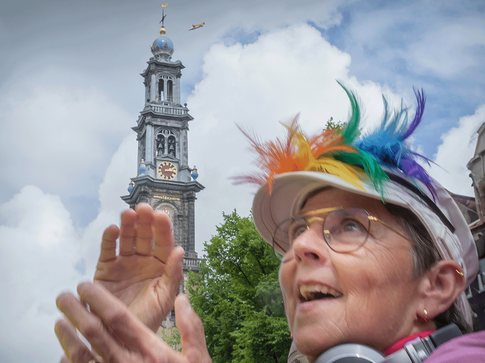 Han Bosman / Foto: MacSiers Imaging