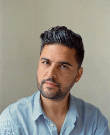 Haroon Ali ©Wouter le Duc - Haroon Ali