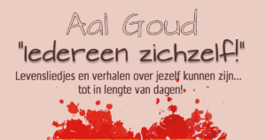 Iedereen zichzelf theatervoorstelling