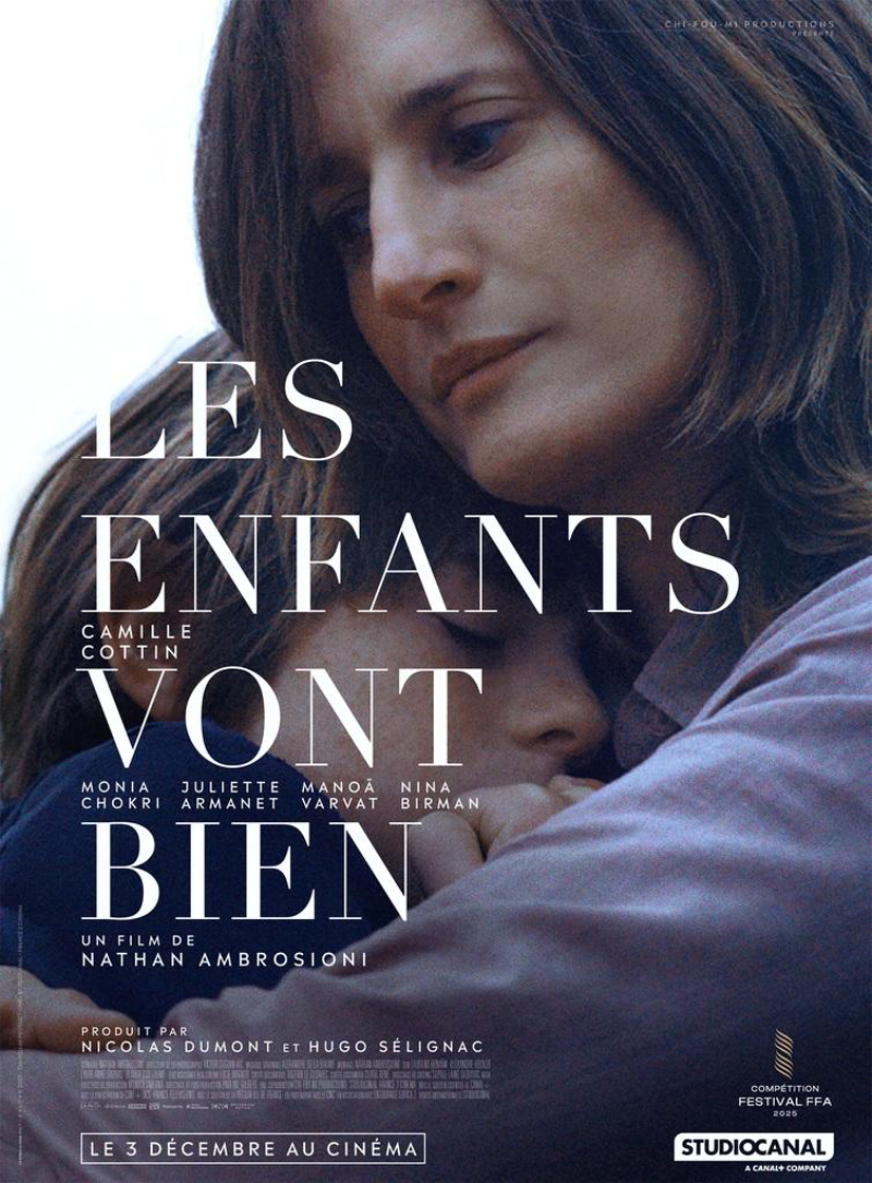 Les enfants font bien