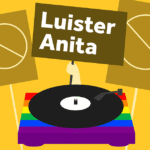 Luister Anita Podcast