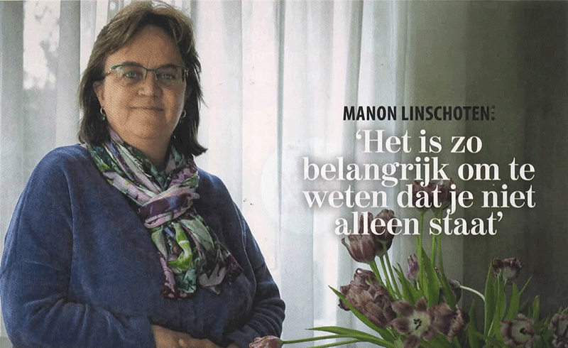 Manon Linchoten