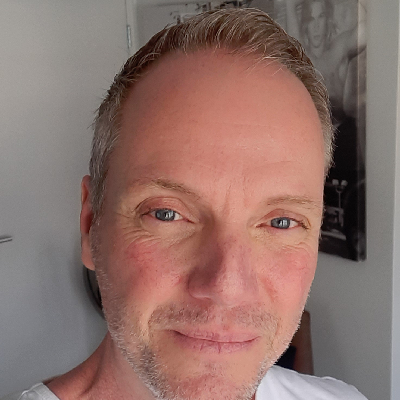 Marcel van den Broek