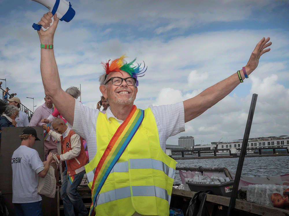 Niels Wolf / Foto- MacSiers Imaging