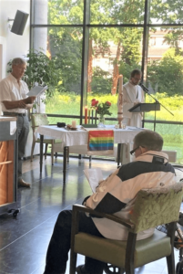 Noorderkroon Roze Viering 3