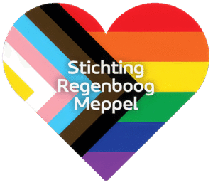Regenboog cafe meppel