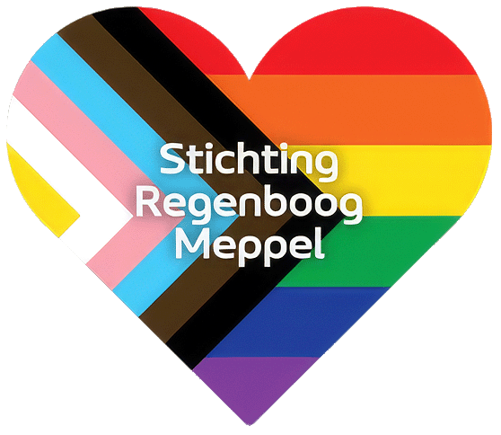 Regenboog cafe meppel
