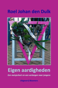 Roel Johan den Dulk eigen aardigheden