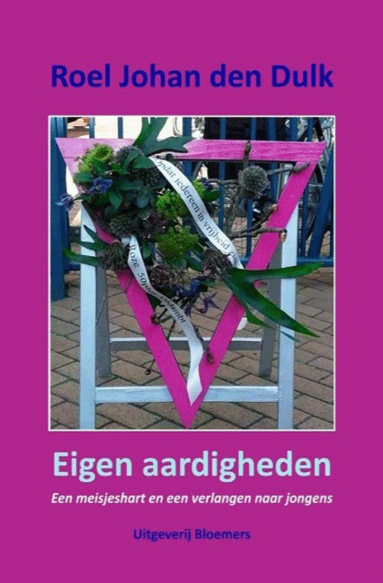 Roel Johan den Dulk eigen aardigheden