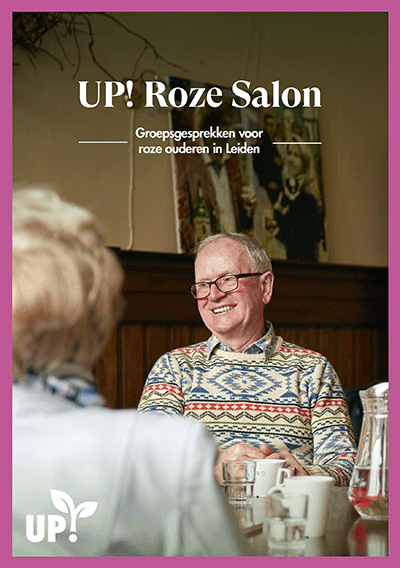 Roze Salon