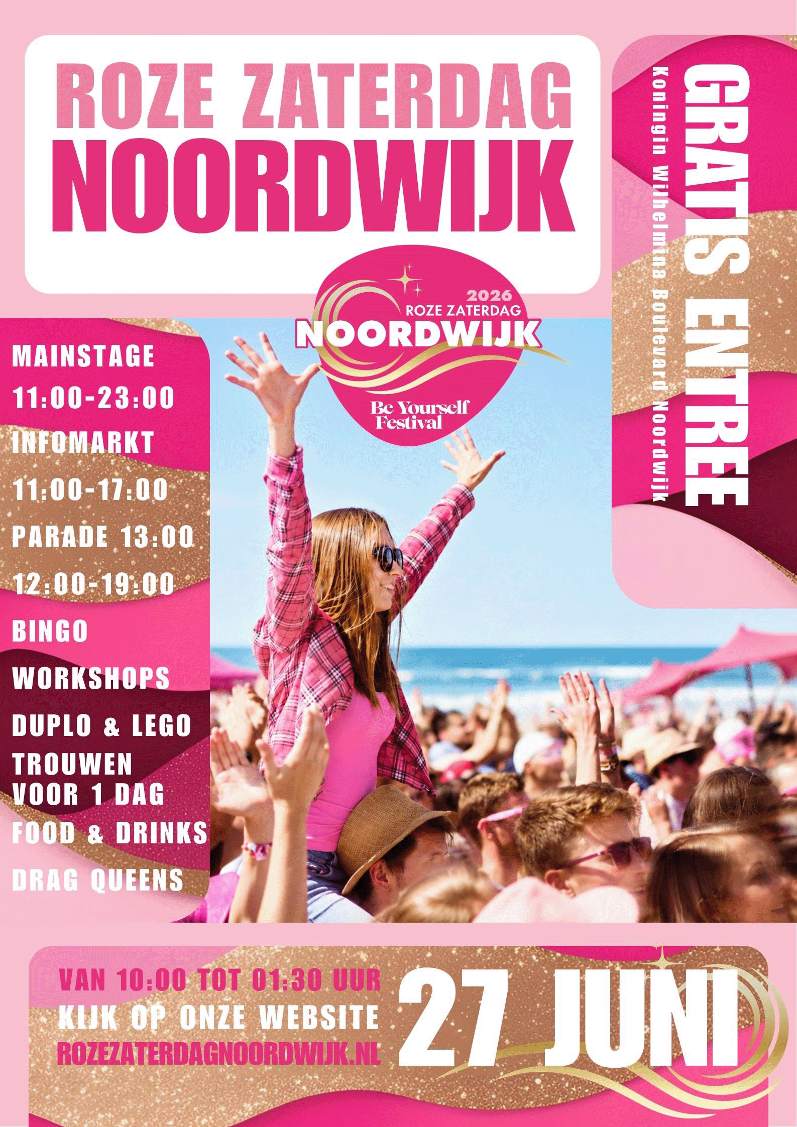 Roze Zaterdag
