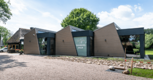 Theehuis van ‘t Volk van Grada