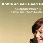 Up, gespreksgroep voor lhbtiqa+ senioren