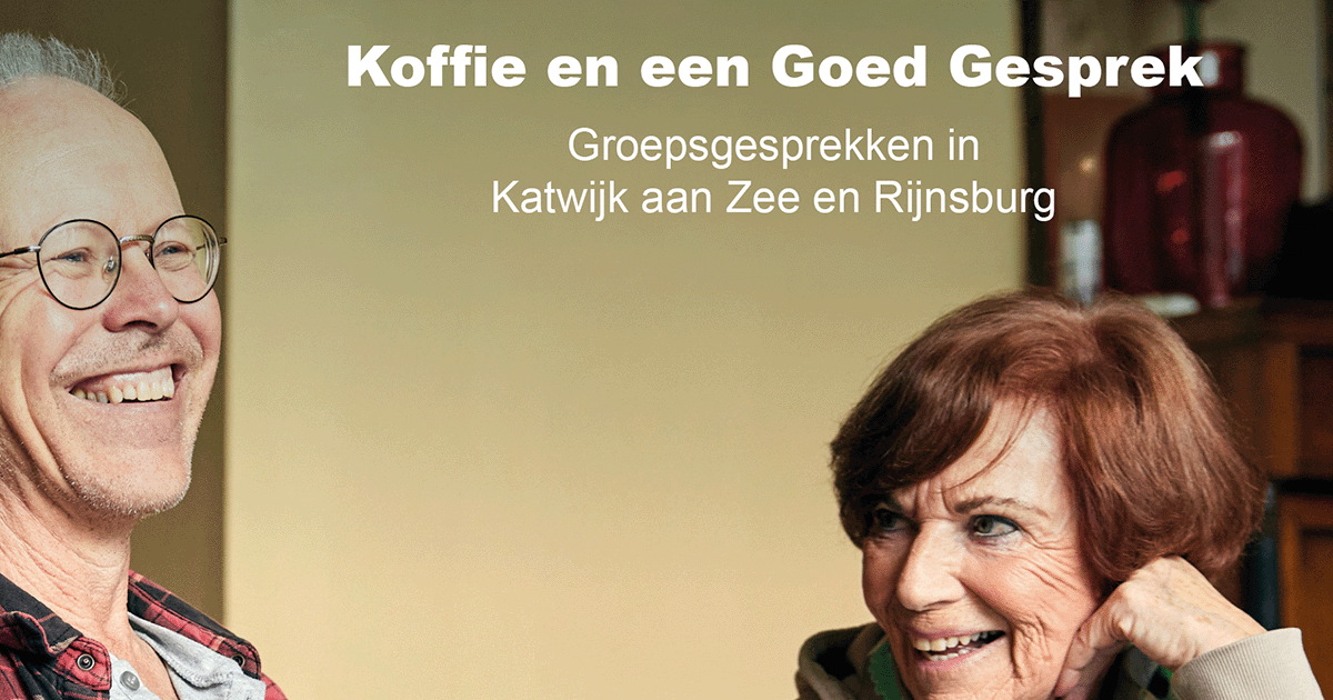 Up, gespreksgroep voor lhbtiqa+ senioren