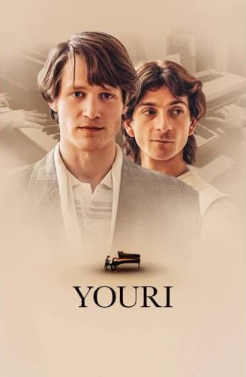 YOURI