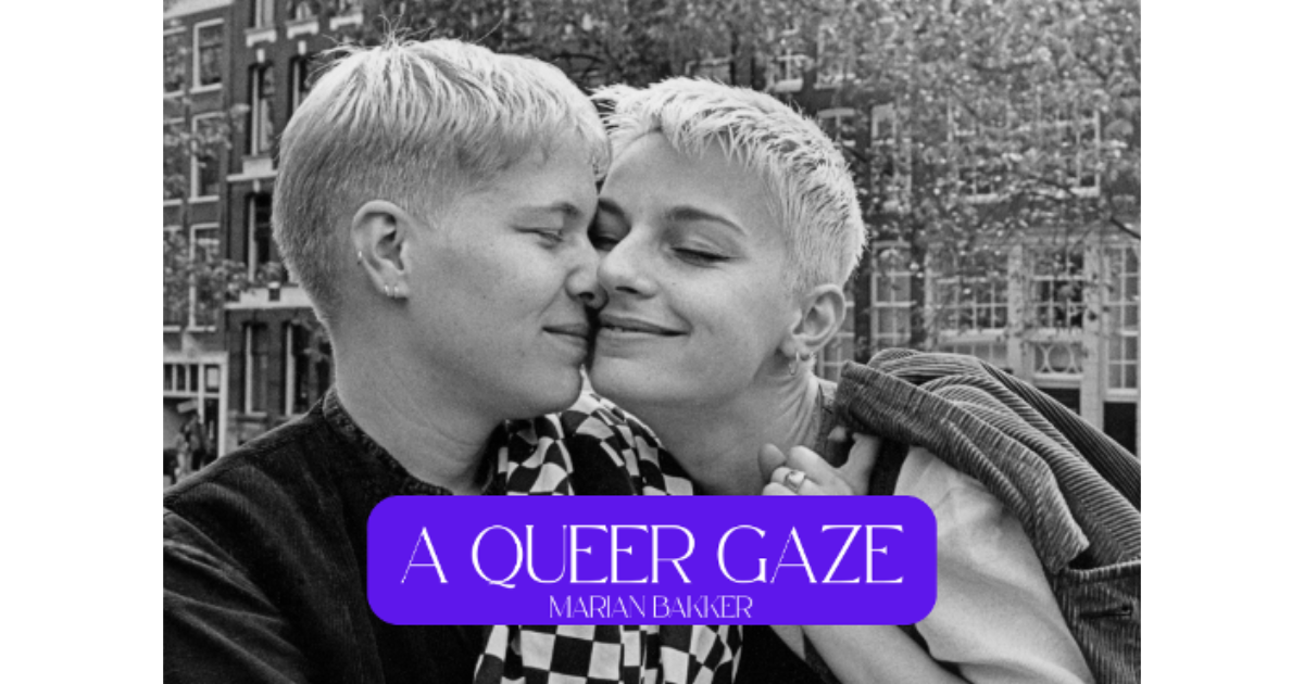 A Queer Gaze