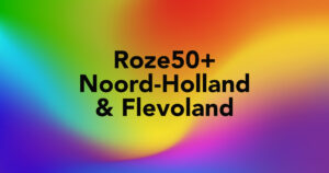 Roze50+ Noord-Holland & Flevoland