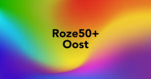 Roze50+ Oost
