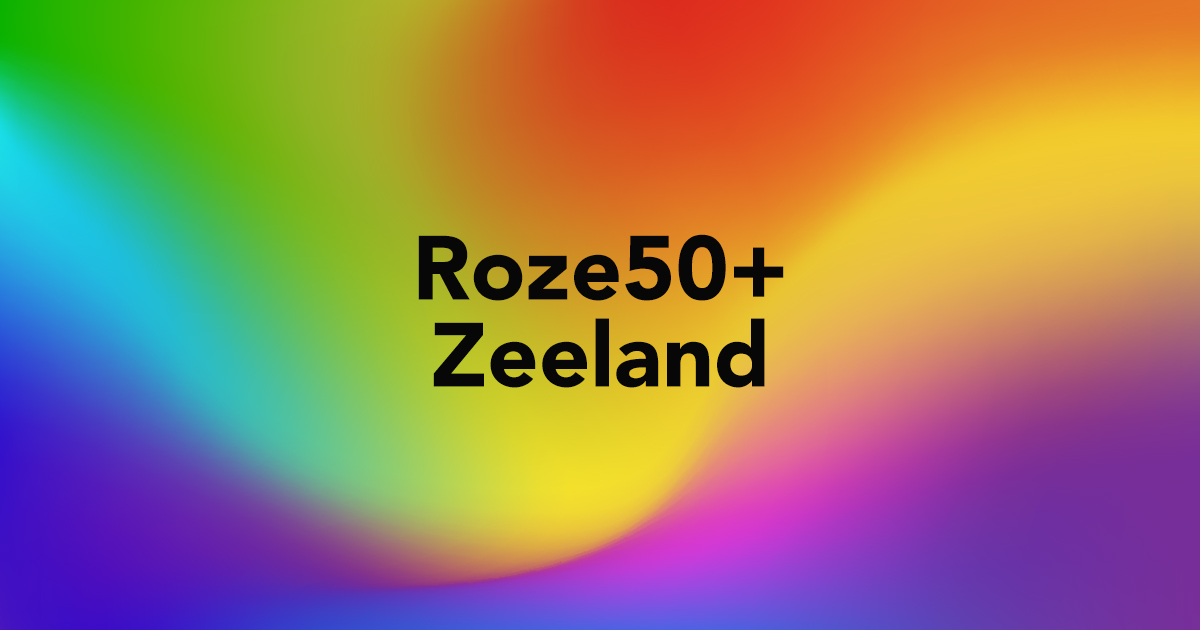 Roze50+ Zeeland