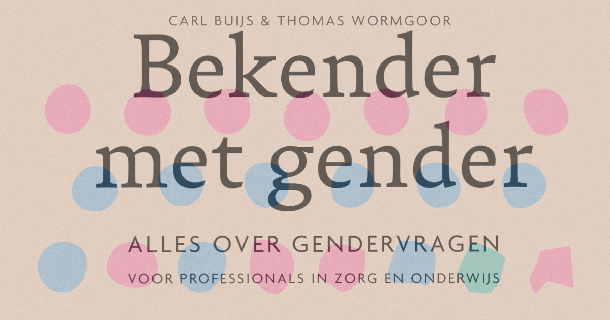 Bekender met gender