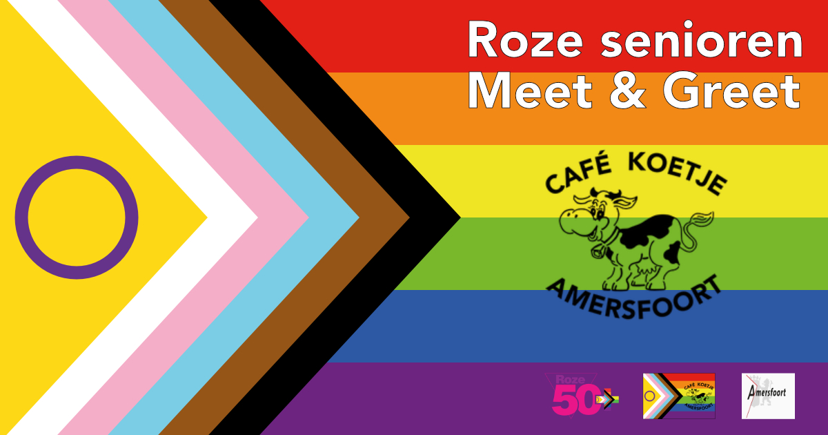 Roze senior Meet & Greet