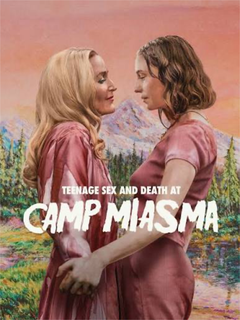 Camp miasma