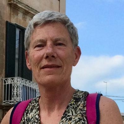 Diane Vinke