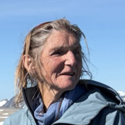 Ella witjes