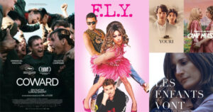 Films zeeland