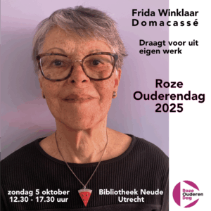 Frida Winklaar Domacassé