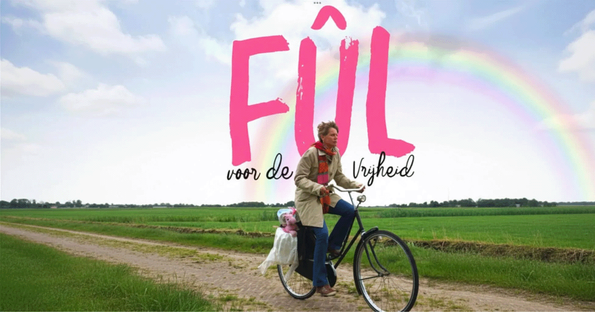 Fuul voor de vreiheid