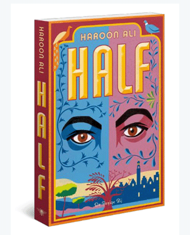 half Half