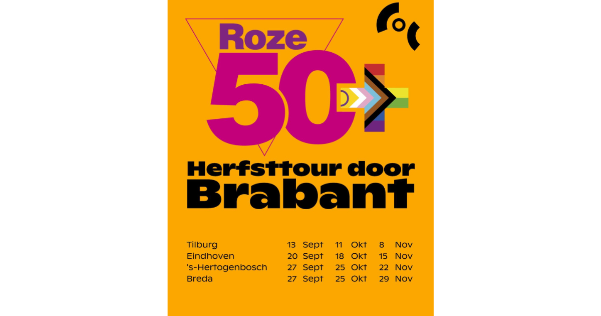 Herfsttour