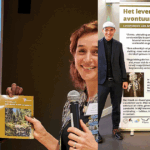 Het leven is een avontuur