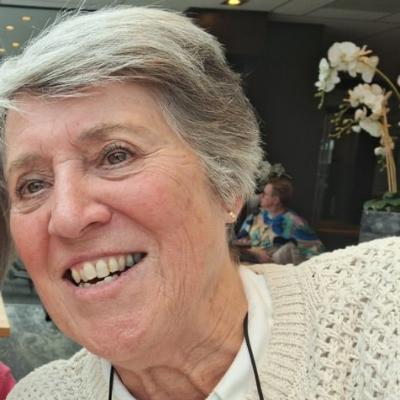 Ineke Wijsmuller