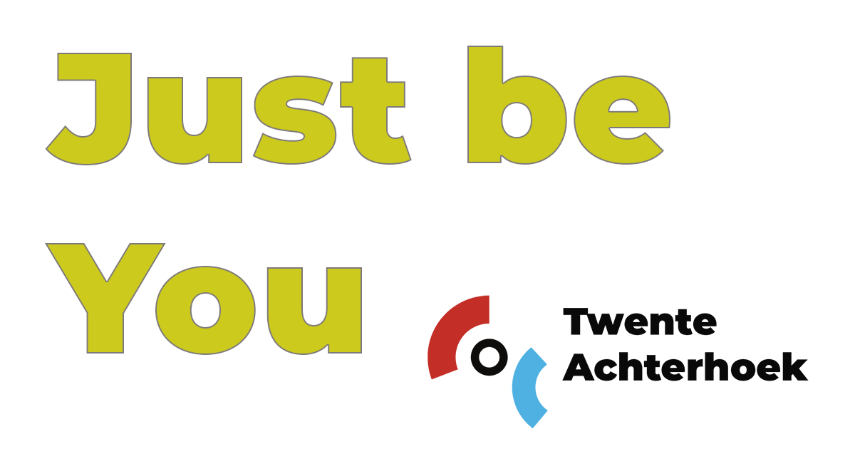 Just be you