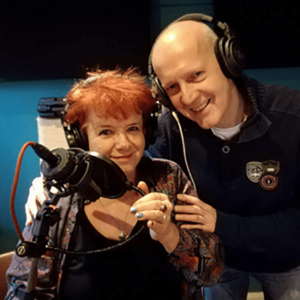Kees en Ingeborg