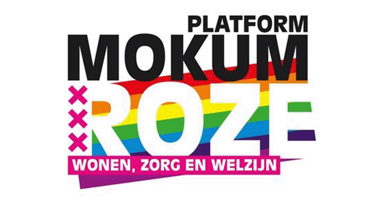 Meld je nu aan voor de Mokum Roze Netwerkbijeenkomst!