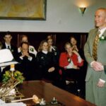 Opengesteld huwelijk